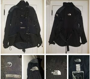 The North Face Steep Tech Coat
